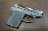 KEL-TEC MODEL P32 DOUBLE ACTIO