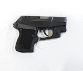 KEL-TEC MODEL P3AT SEMI AUTOMA