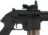 KEL-TEC MODEL PLR-22 PISTOL, R