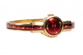 KELBERT SWISS MADE GOLD PLATED