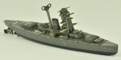 KELLERMAN BATTLESHIP Germany l