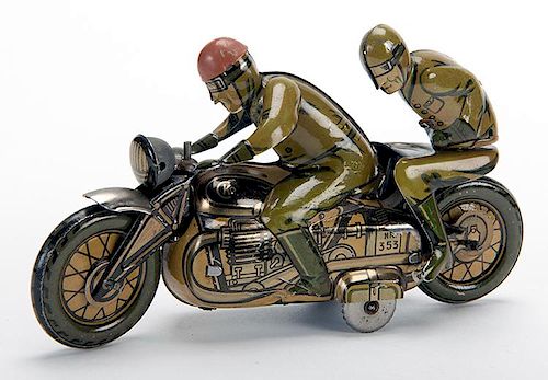 KELLERMAN RACING