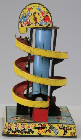 KELLERMANN MARBLE GAME Germany