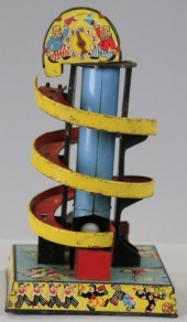KELLERMANN MARBLE GAME Germany