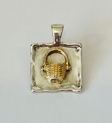KELLI TRAINOR DESIGNED STERLING