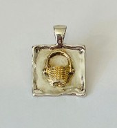 KELLI TRAINOR DESIGNED STERLIN