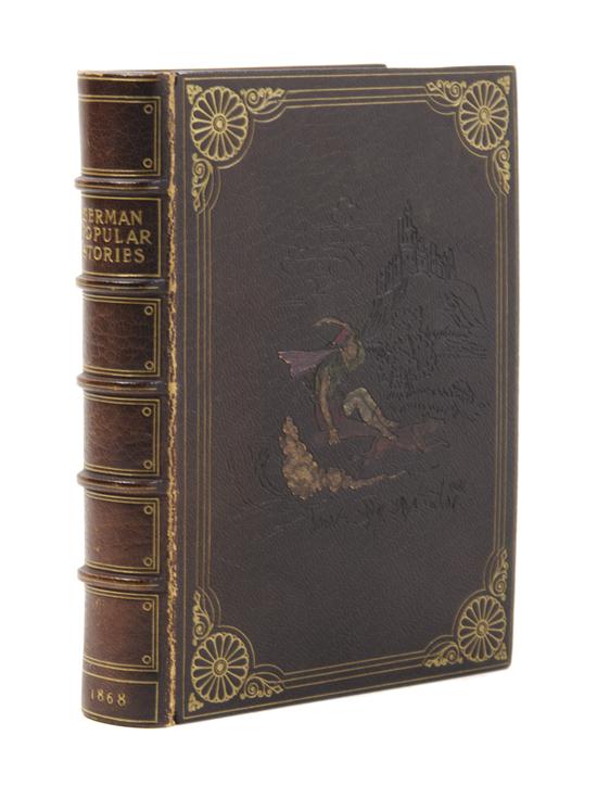 * (KELLIEGRAM) BROTHERS GRIMM