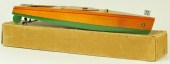 KELLNER CLOCKWORK BOXED WOODEN