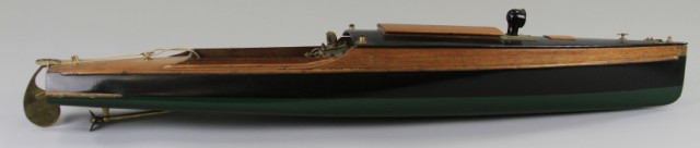 KELLNER SPEEDBOAT Germany c. 1920's