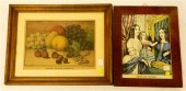Kellogg & Buckeley ''Fruit of