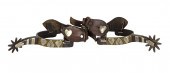 KELLY BROS. , HEART SPURS, CIR