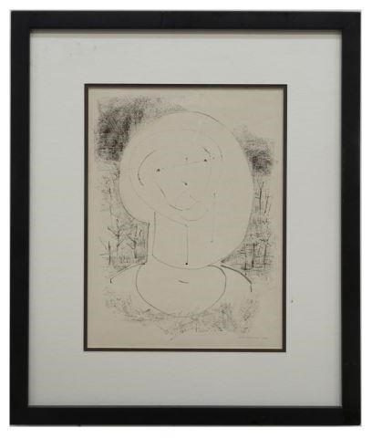 KELLY FEARING (1918-2011)