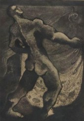 KELLY FEARING (1918-2011) 'FIS