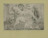 KELLY FEARING (1918-2011) 'HER