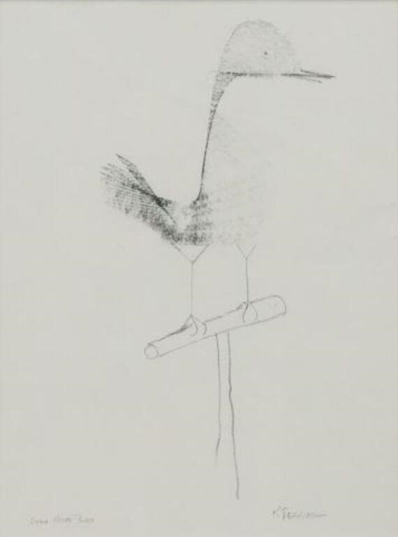 KELLY FEARING (1918-2011) LITTLE