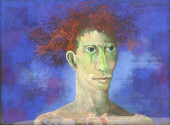 KELLY FEARING (1918-2011) PAST