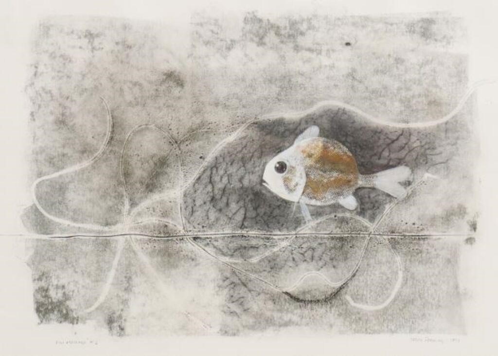 KELLY FEARING (D.2011) MIXED