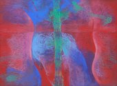 KELLY FEARING (D.2011) PASTEL