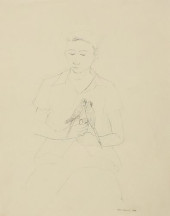 KELLY FEARING (TX, 1918-2011)