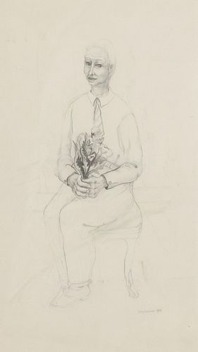 KELLY FEARING (TX, 1918-2011)