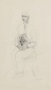 KELLY FEARING (TX, 1918-2011)