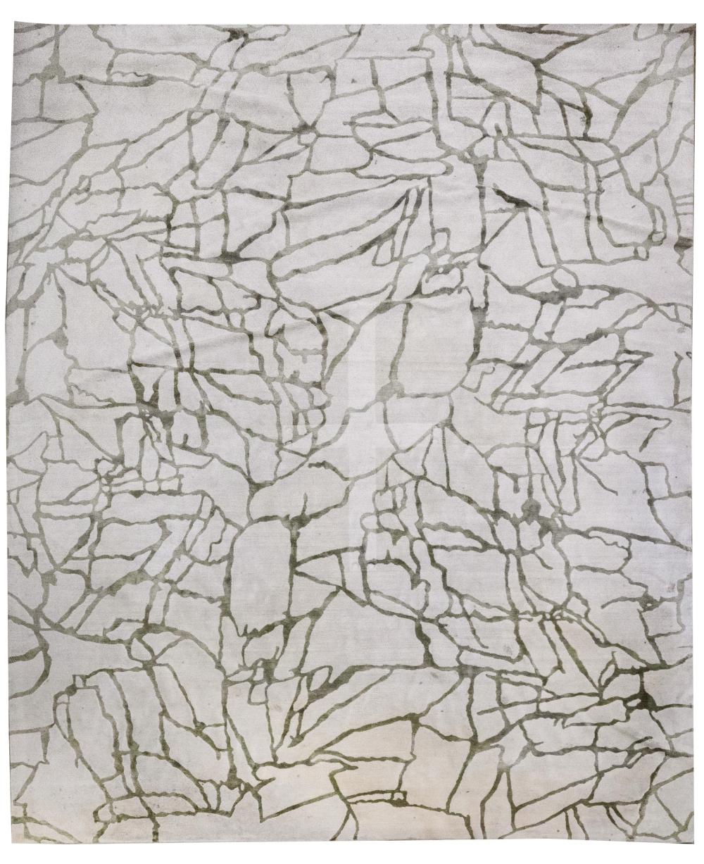 KELLY WEARSTLER FOR THE RUG