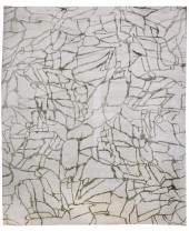 KELLY WEARSTLER FOR THE RUG CO