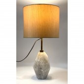 Kelly Wearstler onyx table lam
