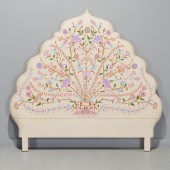 KELLY WEARSTLER STYLE EMBROIDE