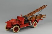 KELMET ''BIG BOY'' LADDER TRUC