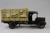 KELMET ''BIG BOY'' WHITE TRUCK
