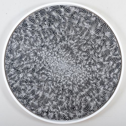 KELSEY BROOKS (B. 1978):