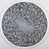 KELSEY BROOKS (B. 1978): AWARE