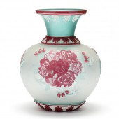 KELSEY MURPHY, CAMEO GLASS ROS