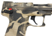 KEL=TEC PMR-30 .22 MAGNUM PIST