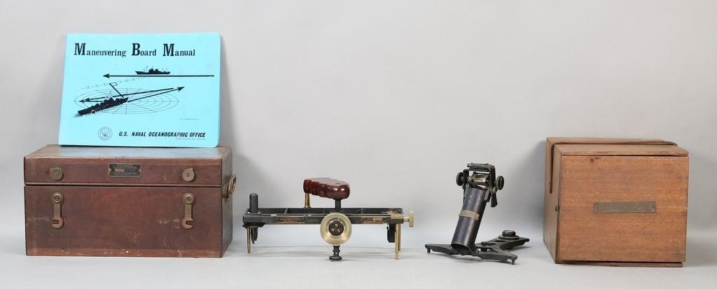 KELVIN AZIMUTH MIRROR & SCHICK US