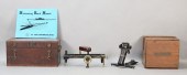 KELVIN AZIMUTH MIRROR & SCHICK