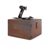 Kelvin Bottomley & Baird cased