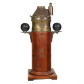 KELVIN & HUGHES ANTIQUE MARINE