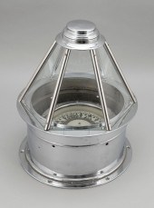 KELVIN WHITE CHROME STARLIGHT