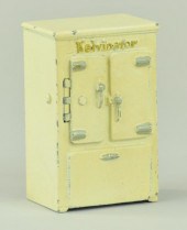 KELVINATOR STILL BANK Arcade c