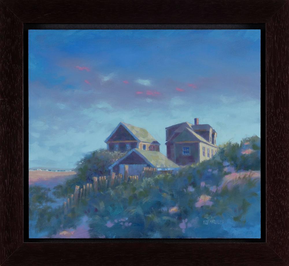 KELY KNOWLES (MASSACHUSETTS,