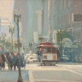 Ken Auster
(American, 1949-201
