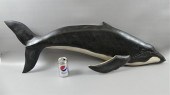 KEN BECKENHAUPT HUMPBACK WHALE