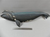 KEN BECKENHAUPT RIGHT WHALE PL