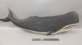 KEN BECKENHAUPT SPERM WHALE PL