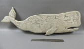 KEN BECKENHAUPT WHITE WHALE PL