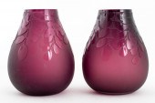 KEN BENSON ART STUDIO AMETHYST