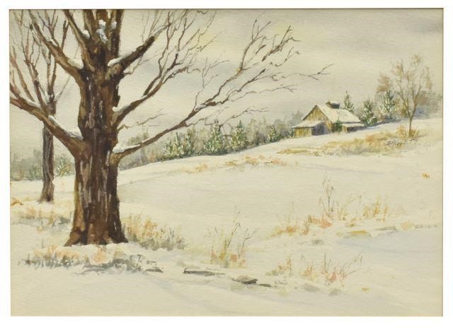 KEN DAGGETT (NEW MEXICO) WESTERN