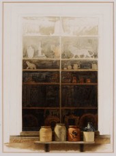 Ken Davies (Connecticut, born